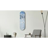 WALLXPERT Huhu877 multicolor dekorativno kaljeno staklo | Eponuda.com