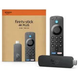 TV fire stick 4K plus