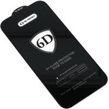  Kaljeno staklo Tel Protect Full Glue 6D za HONOR 400 LITE sa crnim rubom | shoptok.hr