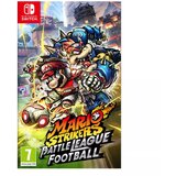 Warner Bros SWITCH Mario Strikers - Battle League Football cene