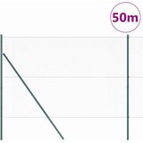  Sukladni osnovni dodatak za hexagonalnu ogradu 50 x 1,6 m Mreža | shoptok.hr