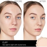 Nars SOFT MATTE POWDER matirajući puder nijansa CLIFF 9 g | shoptok.hr