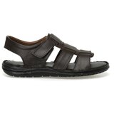 Polaris 170007.M 3FX Men's Brown Sandals | shoptok.hr