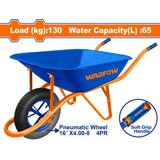 Ingco WADFOW građevinska kolica WWB1F01 | ePonuda.com