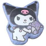 Hello Kitty Kuromi 3D Jastuk | shoptok.hr