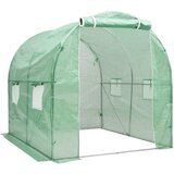  Plastenik 4 m² 2 x 2 x 2 m | shoptok.hr