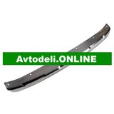 CITROËN/PEUGEOT Zaslonka za zaščito, odbijač 3008 07.14- spredaj, spodaj | Shoptok.si