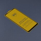 Dux ducis Kaljeno steklo - Motorola Moto E30 / Moto E40 - Črna | Shoptok.si