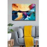 Wallity Dekorativna slika Kanvas Tablo (70 x 100) 6 | ePonuda.com
