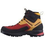 Garmont Moški pohodni čevlji Vetta Tech GTX Red/Orange 45 | Shoptok.si