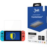 3mk NINTENDO SWITCH - FLEXIBLEGLASS, (22002390) Cene