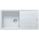  Sudoper Franke Boston BFG 611-97 Bijeli | Shoptok.si