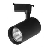 SPOT za šinsku rasvetu 30w 3200k crni | ePonuda.com