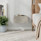 Hanah home onda - noćni stočić od travertina Cene