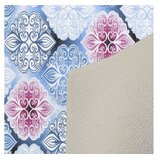 Conceptum Hypnose tepih Eexfab1009-1, pravougaoni, 80 x 120 cm, šareni | Eponuda.ba