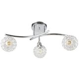  Luster sa kristalnim kuglama 73048-3 | Eponuda.ba