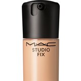 MAC Cosmetics Studio Fix Fluid SPF 15 24HR Matte Foundation + Oil Control matirajući puder SPF 15 nijansa NC16 30 ml | shoptok.hr