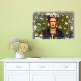 nalepnica.rs frida kahlo | ePonuda.com