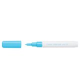 Pilot marker pintor pastelno plavi ef Cene