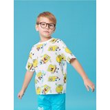Sinsay Majica kratkih rukava SpongeBob | shoptok.hr