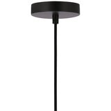 Lesnina XXXL VISEČA NIHALNA SVETILKA Weert 15/15/115 cm G9 | Shoptok.si