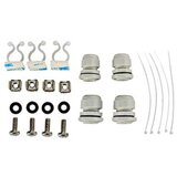 Schrack FO Panel 19'',za 12xSCdx adaptera,prazan,1HU,sivi,CLASSIC | Eponuda.com