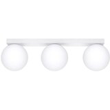  Sollux SL.1148 - Plafonsko svetlo YOLI 3xG9/12W/230V belo | Eponuda.com