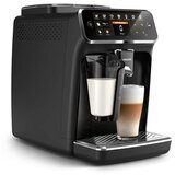 Saeco Kavni aparat za espresso Philips EP4341/50, 1,8 l | Shoptok.si