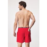 Jack & Jones Muški šorc za kupanje 12227254, Crni