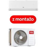 Tcl klimatska naprava z montažo TAC-12CHSD/TPH11IF TAC-12CHSD.TPH11IF, 3.4 kW | Shoptok.si
