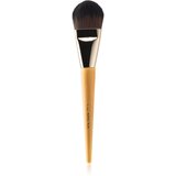 Clarins Flat Foundation Brush ravni kist za make-up 1 kom Cijene