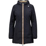 K-Way Parke Denise St Warm Double K6128UW Cene