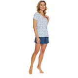 Doctor Nap Woman's Pyjamas PM.5374