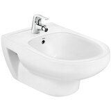 Roca Victoria Zidni bide (D x Š x V: 54,5 x 35,5 x 40 cm, Bijele boje) | shoptok.hr