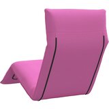  Sklopiva ležaljka za sunčanje roza 175x54x8 5 cm Oxford tkanina - Ružičasta 1 | shoptok.hr