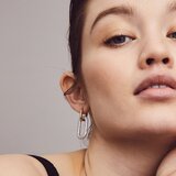 Ti Sento uhani 7844ZY | Shoptok.si