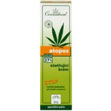 Cannaderm Atopos Treatment Cream krema za njegu za kožu s ekcemom 75 g | shoptok.hr