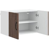  Ormar za Zid Lucca Smeđi hrast 60 x 31 x 40 cm | shoptok.hr