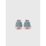Vans Nizke superge 'Old Skool' dimno modra / svetlo modra / bela | Shoptok.si