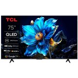 Tcl QLED TV 75" 75P7K, Google TV | shoptok.hr