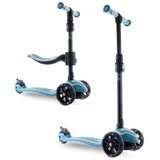 Sun Baby 3u1 dječji romobil Flash plavi | shoptok.hr