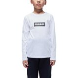 Napapijri K s-chamois ls bright white 002 | ePonuda.com