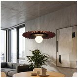  Luster na sajli UMBRA 1xG9/8W/230V crna/crvena | Eponuda.com