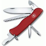 Victorinox trailmaster red džepni nož Cene
