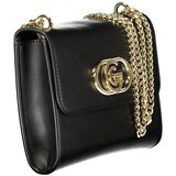  Torba GABRIELLA G by GABRIELLA GUCCI za žene u crnoj boji | shoptok.hr