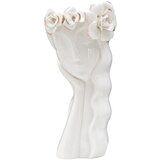 Mauro Ferretti Bela porcelanasta vaza Mauro Ferretti Cute Woman | Shoptok.si