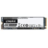 Kingston 500GB M.2 NVMe SKC2000M8/500G SSDNow KC2000 series ssd | ePonuda.com