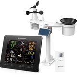 Bresser Wetter Center 7-in-1 4cast MD Funk | shoptok.hr