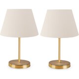 Ayd - 2339 cream table lamp Cene