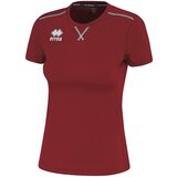 Errea Majice s kratkimi rokavi Marion Maglia Mc Ad Kostanjeva | Shoptok.si
